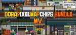 DorapixelMapChips Bundle MV banner image