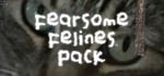 Fearsome Felines Pack banner image