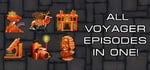 New Voyager - Collection of ALL Episodes banner image