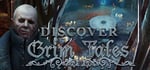 Discover Grim Tales banner image
