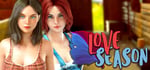 Love Season + Winter DLC banner image