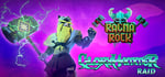 Ragnarock - Gloryhammer RAID banner image