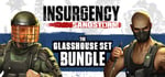 Insurgency: Sandstorm - Glasshouse Set Bundle banner image