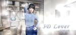 3D Lover PC&VR banner image