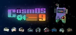 CosmOS 9 banner image