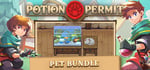 Potion Permit - Pet Bundle banner image