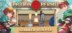 Summer Bundle banner image