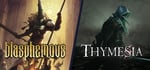 Souls-Like Bundle banner image