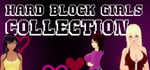 Hard Block Girls Collection banner image