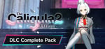 The Caligula Effect 2 : DLC Complete Pack banner image