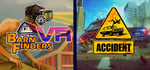 Virtual Accident Finders banner image