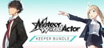 Meteor World Actor Keeper Bundle banner image
