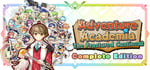 Adventure Academia: The Fractured Continent Complete Edition banner image