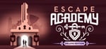 Escape Academy Deluxe Edition banner image
