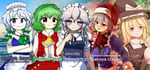 Sigyaad Ultimate Touhou Fangame Bundle banner image