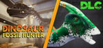 Dinosaur Fossil Hunter Collector's Edition banner image