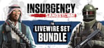 Insurgency: Sandstorm - Livewire Set Bundle banner image