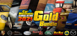 Car Mechanic Simulator 2021 - Gold Bundle banner image