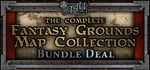 Fantasy Grounds - AAW Map Pack Bundle banner image
