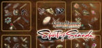 SAMURAI WARRIORS: Spirit of Sanada - Additional Weapons Complete Set banner image