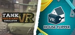 Metal Meltdown - Tank Mechanic Simulator VR World Premiere banner image