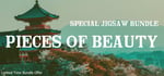 Special Jigsaw Bundle - Pieces of Beauty banner image