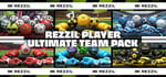 Rezzil Player Ultimate Team Pack banner image