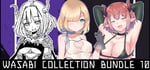 WASABI COLLECTION BUNDLE 10 banner image