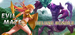 EVIL MAZE DELUXE BUNDLE banner image