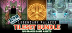 KR Legendary Palaces Tileset - MV Bundle banner image