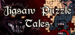 Jigsaw puzzle tales banner image