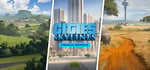 Cities: Skylines - Financial Districts Bundle banner image