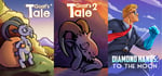 Goat's Tale 2 + Goat's Tale Plus + Diamond Hands: To The Moon banner image
