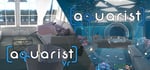 Aquarist + Aquarist VR banner image