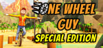 One Wheel Guy Special Edition banner image