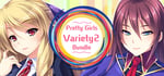 Pretty Girls Variety 2 Bundle banner image