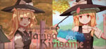 Outdoor Adventures With Marisa Kirisame + Fishing DLC banner image