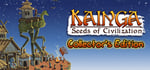 Kainga: Seeds of Civilization Collector's Edition banner image