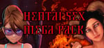 Hentai Sex Mega Pack banner image