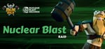 Ragnarock - Nuclear Blast RAID banner image