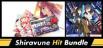 Shiravune Hit Bundle banner image