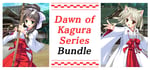 Dawn of Kagura Series Bundle banner image