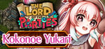 The Lord of the Parties × Kokonoe Yukari Bundle banner image