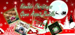 Komodo Christmas Game Asset MZ Bundle banner image