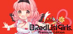 Red List Girls. -Andean Flamingo- Premium Edition banner image