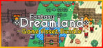 Fantasy Dreamland Game Asset MZ Bundle banner image