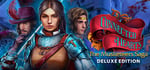 Connected Hearts: The Musketeers Saga Deluxe Edition banner image