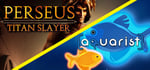 Perseus and Aquarist banner image