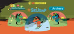 VRUNICORNS BOOTCAMP BUNDLE: #SkiJump + #Archery + #SelfieTennis banner image