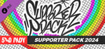 Shredders - 540INDY Supporter Pack 2024 banner image